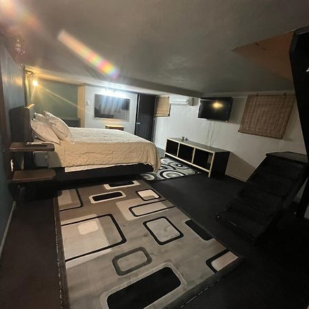 Beresford Boutique Hotel Kingston Bagian luar foto