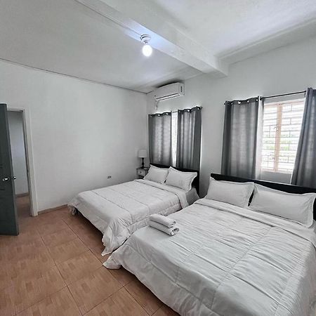 Beresford Boutique Hotel Kingston Bagian luar foto