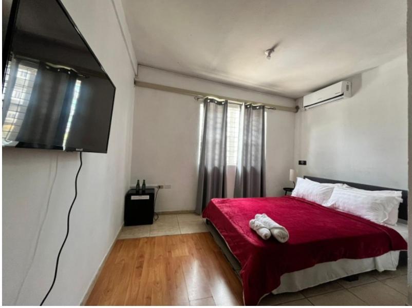 Beresford Boutique Hotel Kingston Bagian luar foto