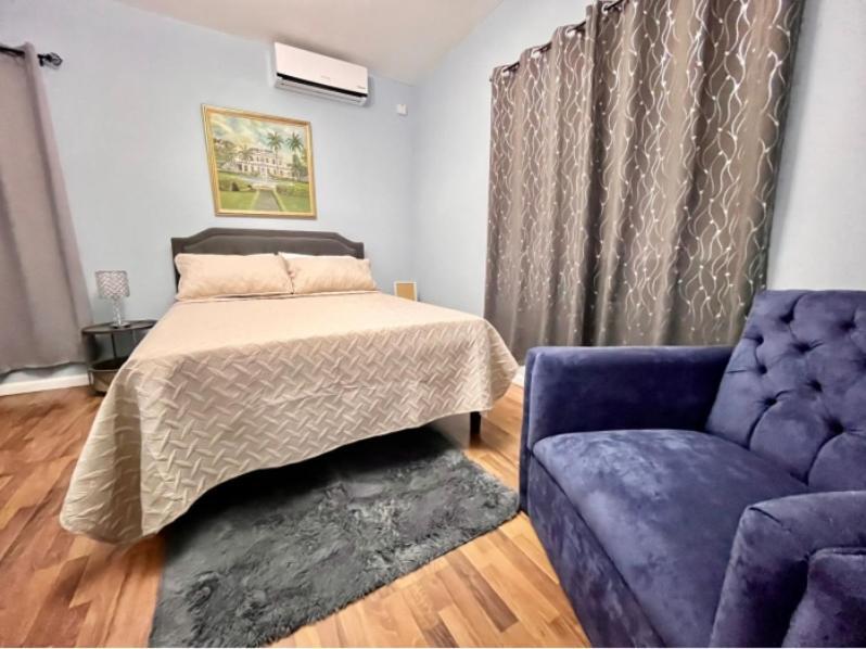 Beresford Boutique Hotel Kingston Bagian luar foto