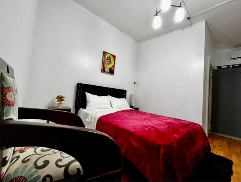 Beresford Boutique Hotel Kingston Bagian luar foto