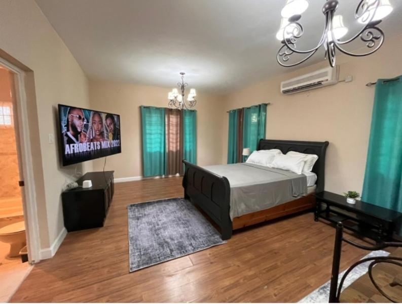 Beresford Boutique Hotel Kingston Bagian luar foto