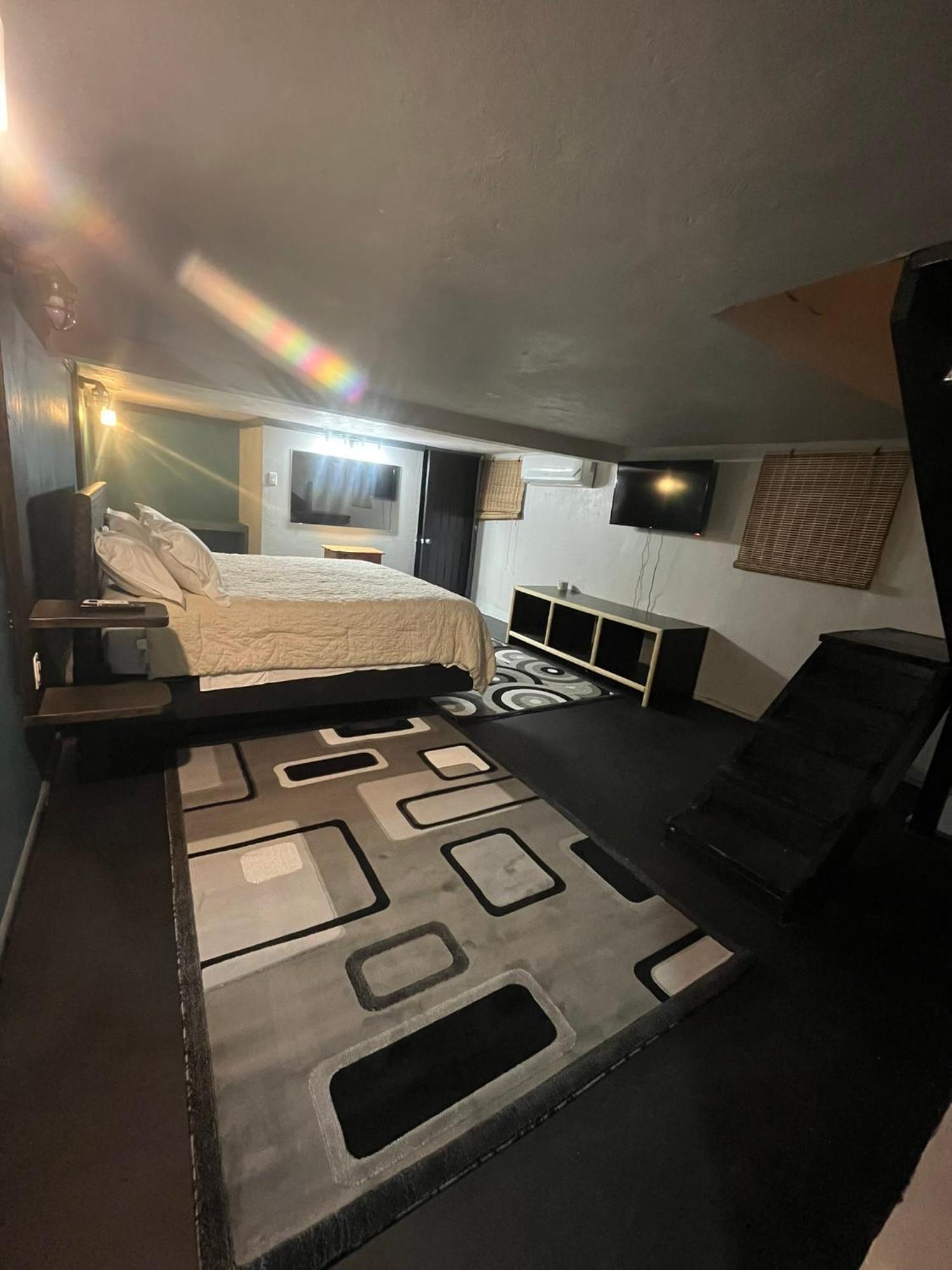 Beresford Boutique Hotel Kingston Bagian luar foto