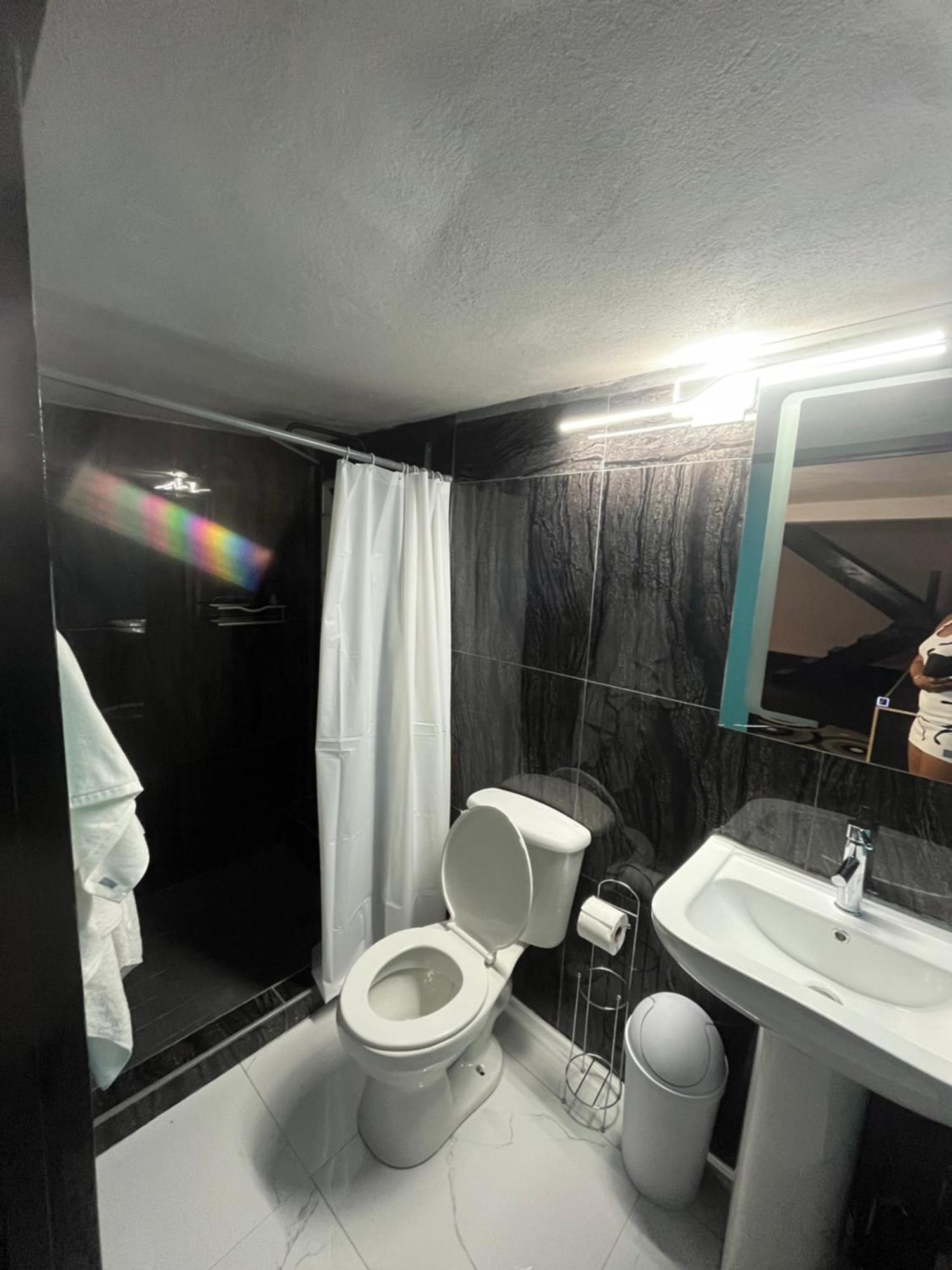Beresford Boutique Hotel Kingston Bagian luar foto