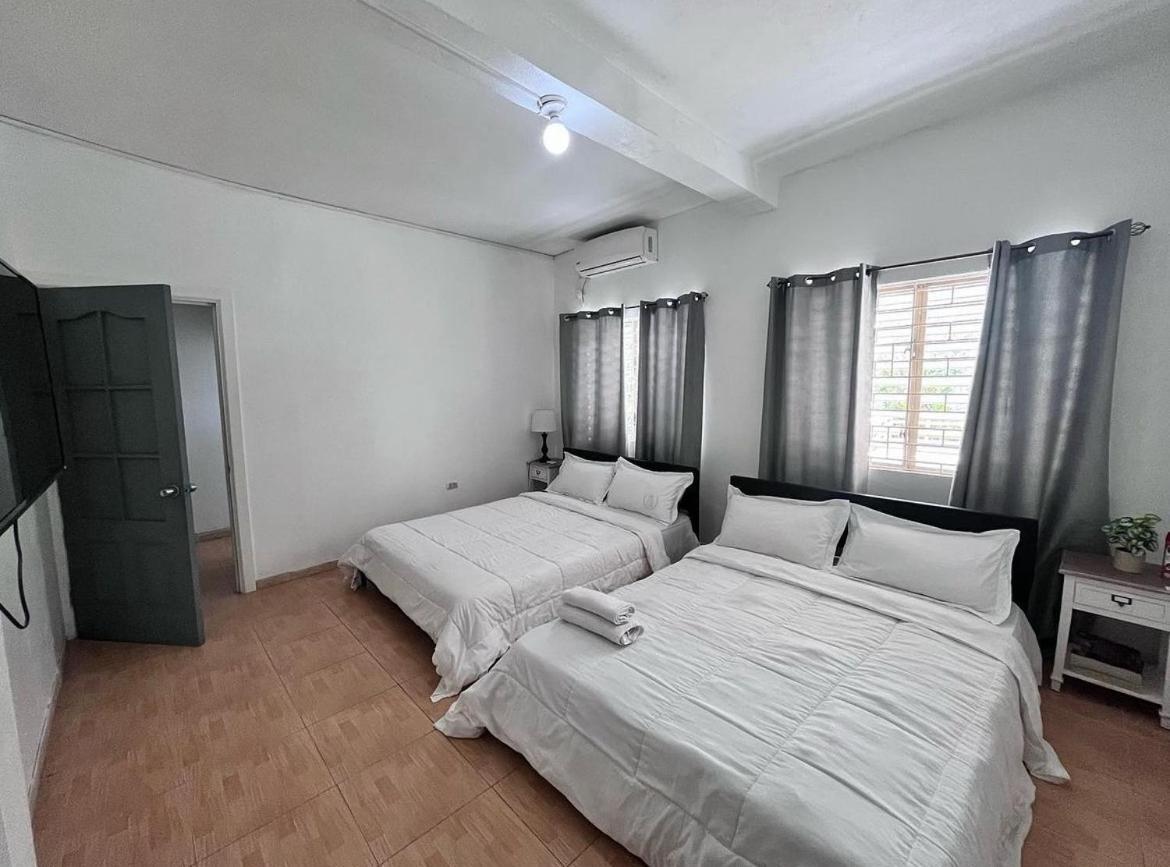 Beresford Boutique Hotel Kingston Bagian luar foto