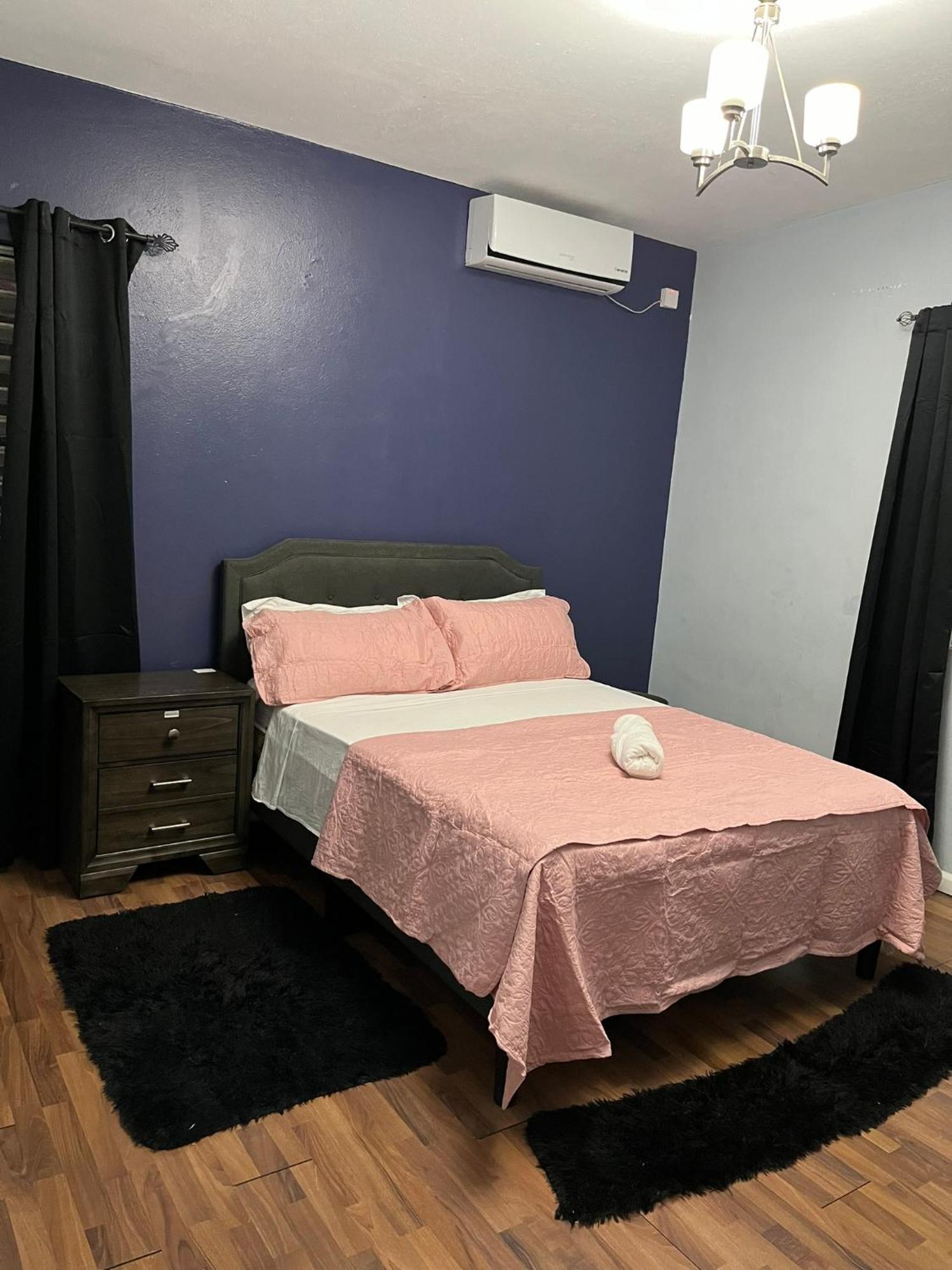 Beresford Boutique Hotel Kingston Bagian luar foto