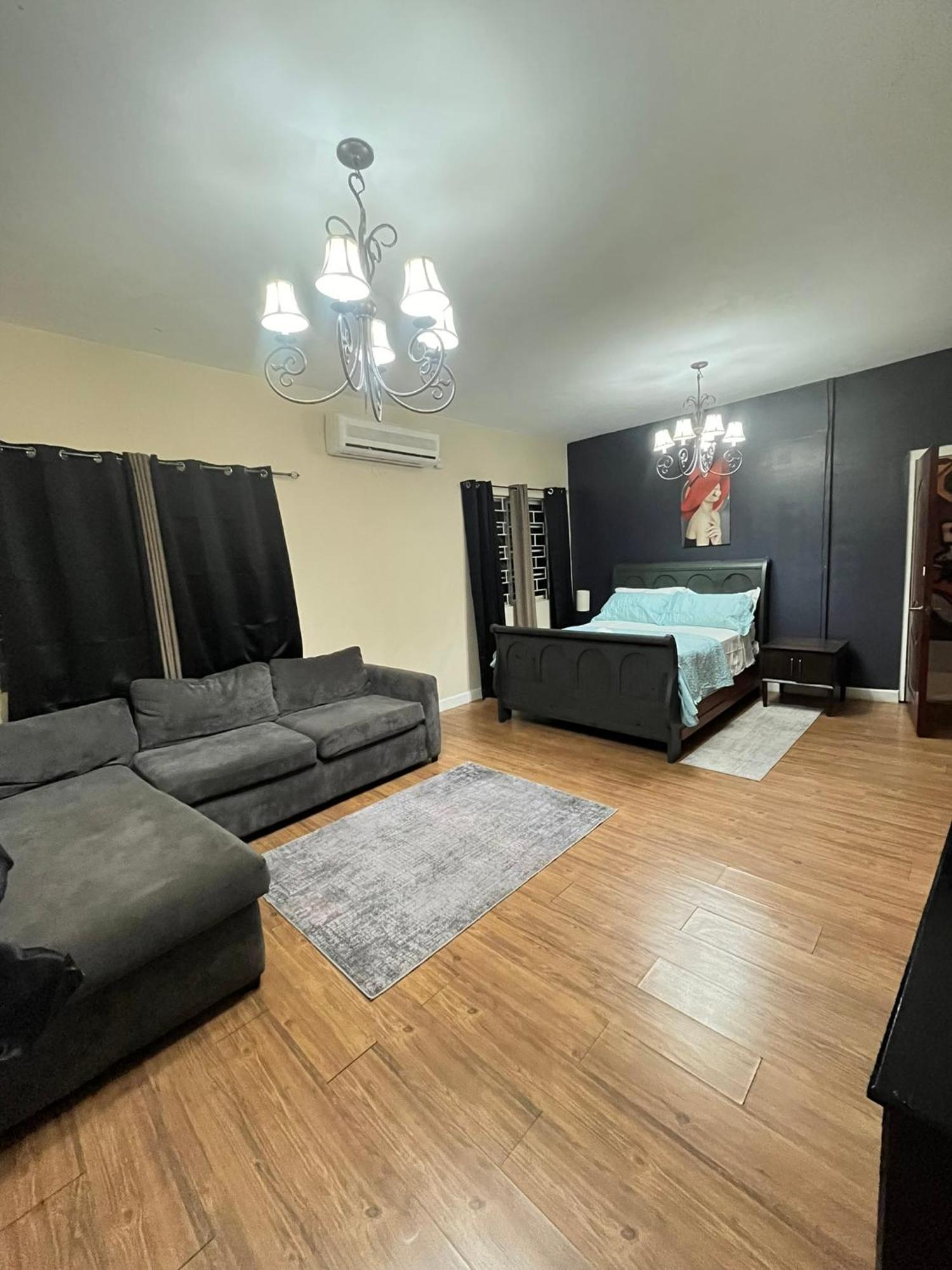 Beresford Boutique Hotel Kingston Bagian luar foto